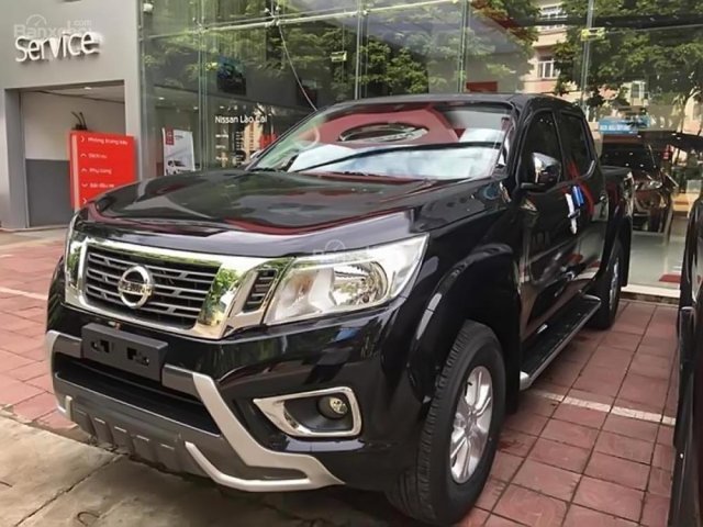 Bán Nissan Navara EL với hộp số tự động 7 cấp