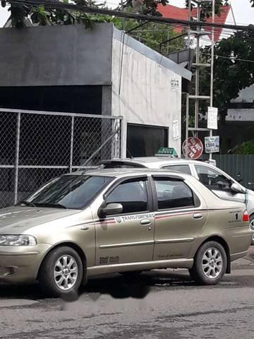 Cần bán lại xe Fiat Albea 1.6 HLX đời 2007 xe gia đình 0