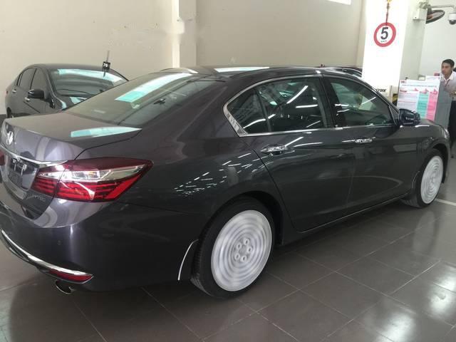 Bán xe Honda Accord 2.4S đời 2018, nhập khẩu