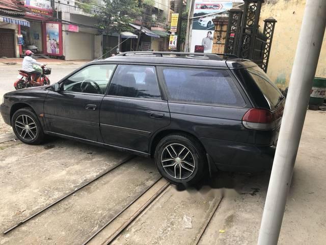 Cần bán gấp Subaru Legacy đời 19980