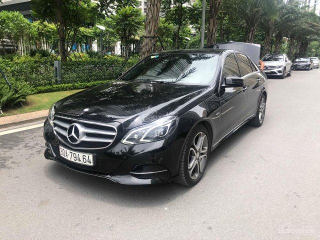 Bán Mercedes E200 Edition đời 2015, siêu mới