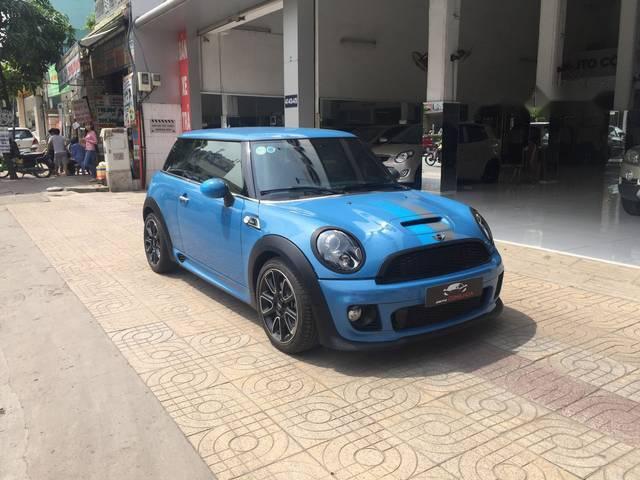 Cần bán lại xe Mini Cooper S năm sản xuất 2013