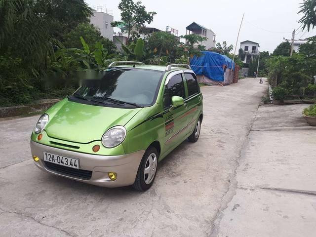 Bán Daewoo Matiz SE sản xuất năm 2004, giá tốt