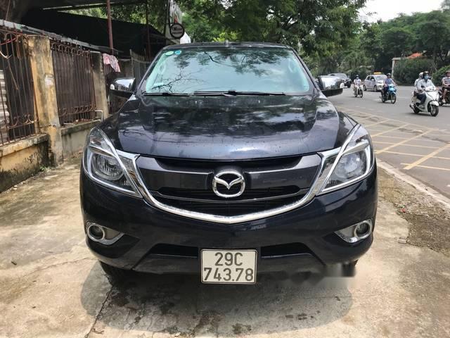 Bán ô tô Mazda BT 50 sản xuất năm 2016 giá cạnh tranh