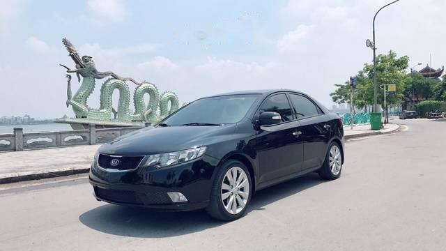 Bán Kia Forte năm 2010, giá chỉ 395 triệu