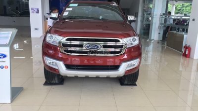 Ford Everest 2.0 Bi Turbo 2018. LH: 0973.904.892