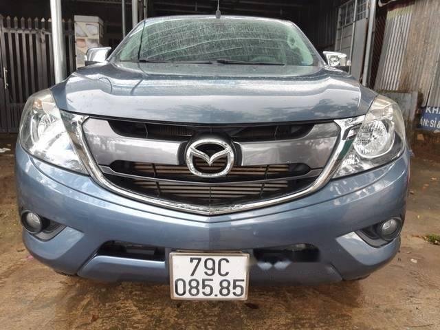 Cần bán gấp Mazda BT 50 năm 2015, giá tốt