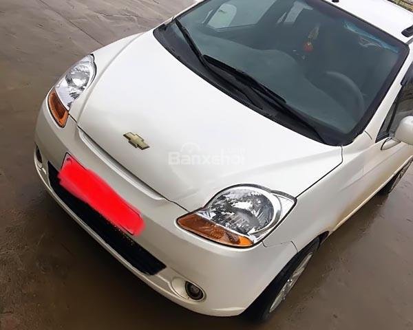 Bán ô tô Chevrolet Spark LT sản xuất 2009 