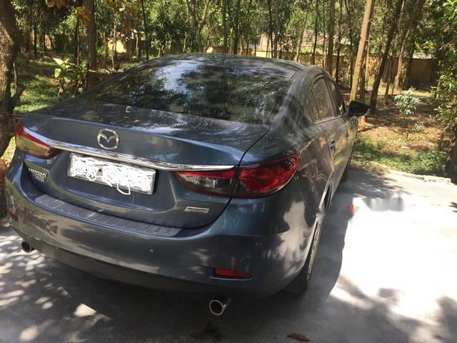 Cần bán lại xe Mazda 6 đời 2016, giá 640tr