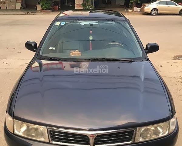 Cần bán Mitsubishi Lancer sản xuất năm 2001, tư nhân gốc Hà Nội