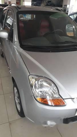 Bán xe Chevrolet Spark 2010 số sàn, 130tr