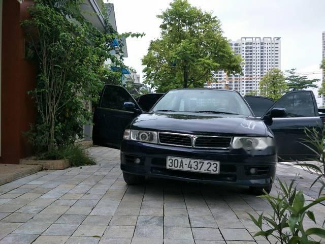 Bán Mitsubishi Lancer năm 2003, chính chủ