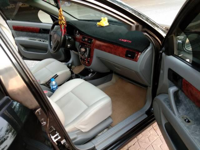 Bán Daewoo Lacetti sản xuất 2009