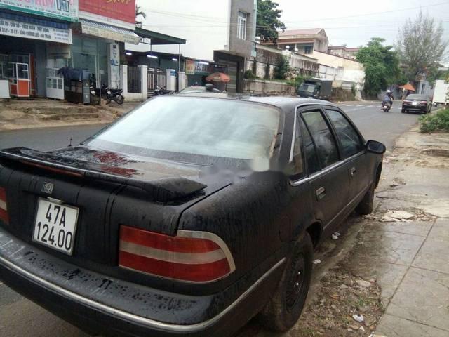 Bán ô tô Daewoo Super Salon sản xuất 1997   