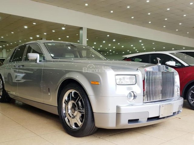 Tổng hợp 65 về rolls royce 2006 hay nhất  Du học Akina