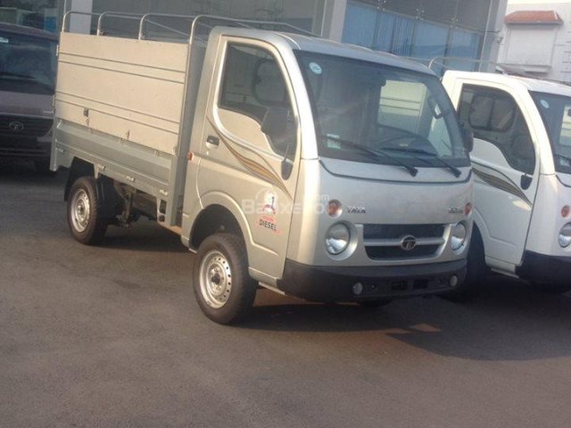 Bán xe tải TMT, Tata là loại xe bán chạy nhất TMT, tải trọng 500kg