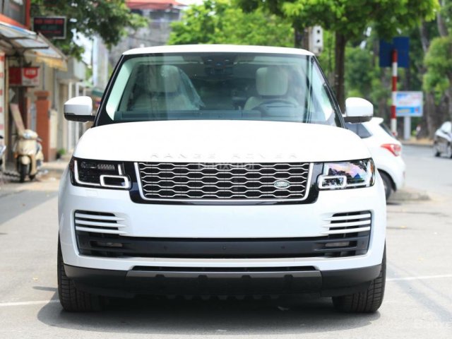 Bán ngay Range Rover HSE 2020 giá tốt nhất. Hotline: 0903 268 007