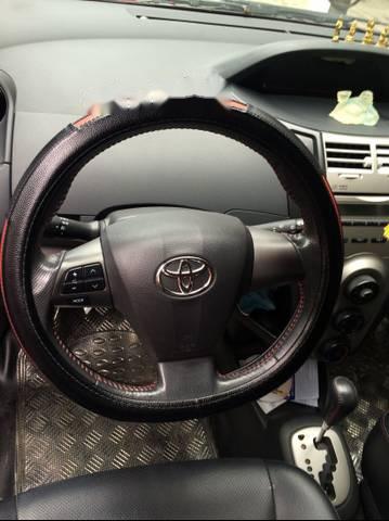 Bán xe Toyota Yaris RS Sport nhập nguyên chiếc, đời 2012, đăng kí lần đầu 2013