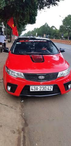 Bán xe Kia Forte Koup đời 2010, hai màu 