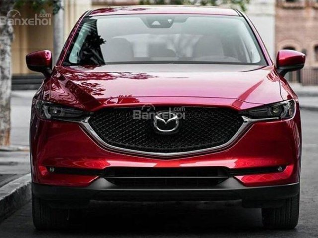 Bán Mazda CX-5 All New 2018 - Hỗ trợ vay lãi suất ưu đãi - Giao xe trong tuần 0932.505.522