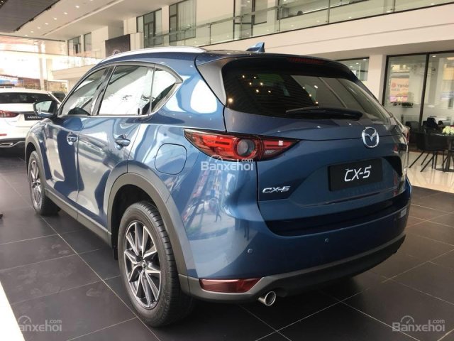 Bán xe Mazda CX-5 2.0 2018 chỉ với 236 triệu đồng - Liên hệ ngay 0933505522