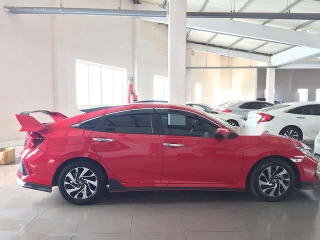 Bán Honda Civic năm sản xuất 2018, giá cạnh tranh0