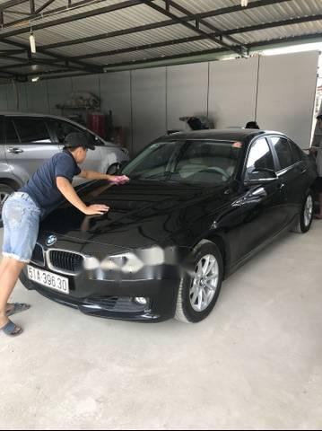 Cần bán lại xe BMW 3 Series 320i năm 2012 