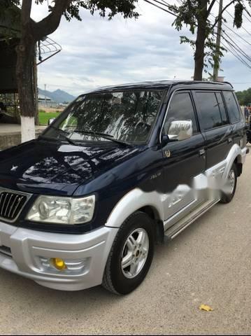 Bán ô tô Mitsubishi Jolie năm 2002, giá chỉ 145 triệu