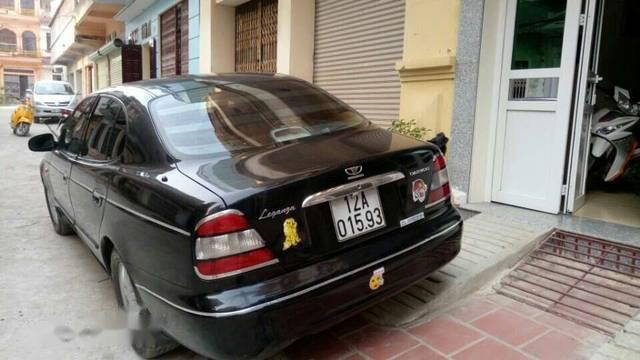 Cần bán xe Daewoo Leganza, nhập khẩu Hàn Quốc