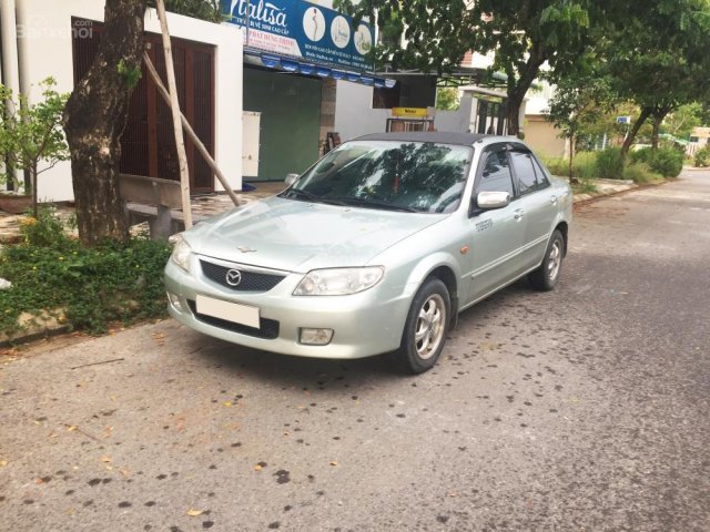 Bán xe Mazda 323 đời 2003