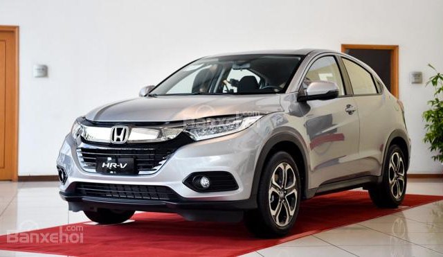 Honda Giải Phóng bán Honda HR-V 2018 nhập khẩu nguyên chiếc Thái Lan - Hotline: 0903.273.696