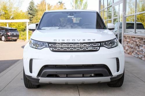 Chính hãng bán xe Land Rover Discovery HSE Full size 2018 - màu trắng, xanh, màu đen, xe 7 chỗ, giao xe 0932222253