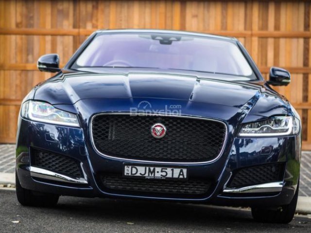 Bán Jaguar XF Prestige - Giao ngay