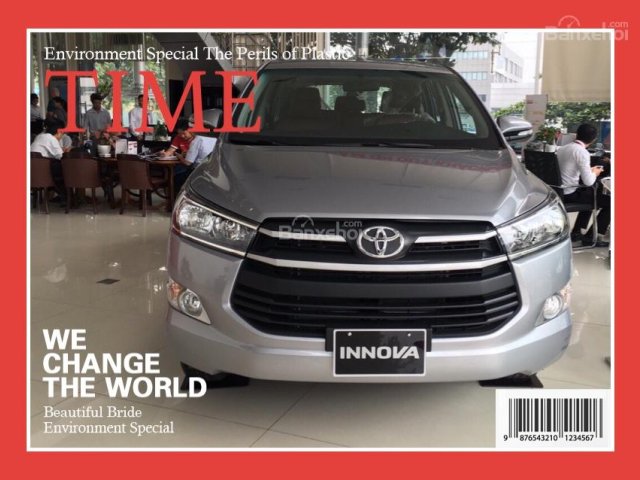 Toyota Hiroshima 2019 ☎️ Ms Hạnh - 0967700088 - Trả trước 160 triệu, lãi suất từ 6.99%