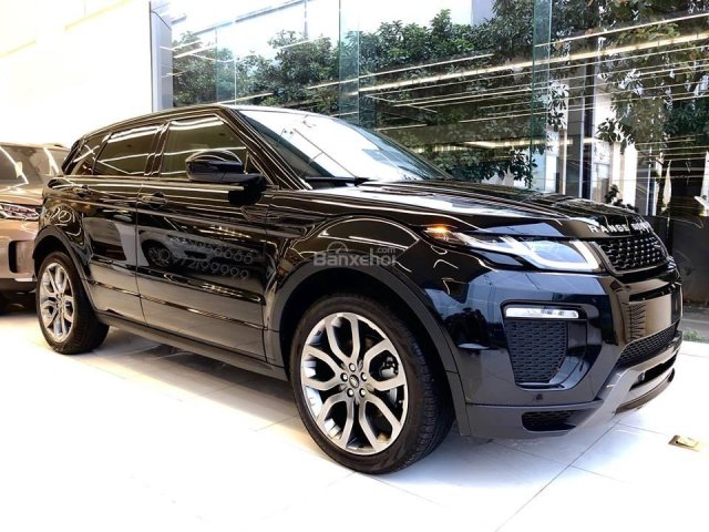 Bán Range Rover HSE 2018 Evoque - Giao tháng 11 - 0938302233