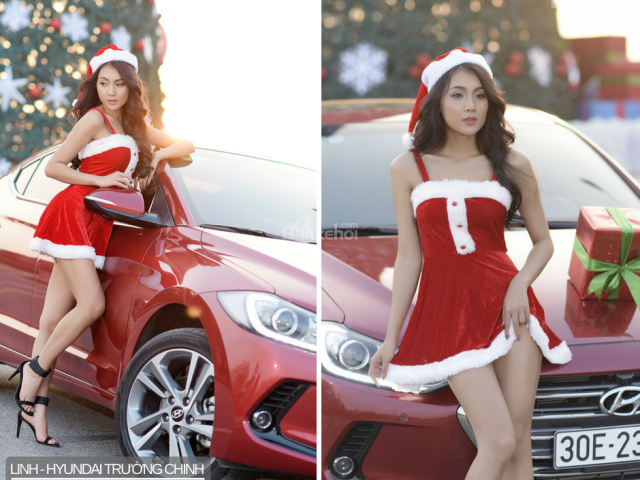 Bán Elantra - sexy car - Giá tốt nhất, trả góp nhanh gọn