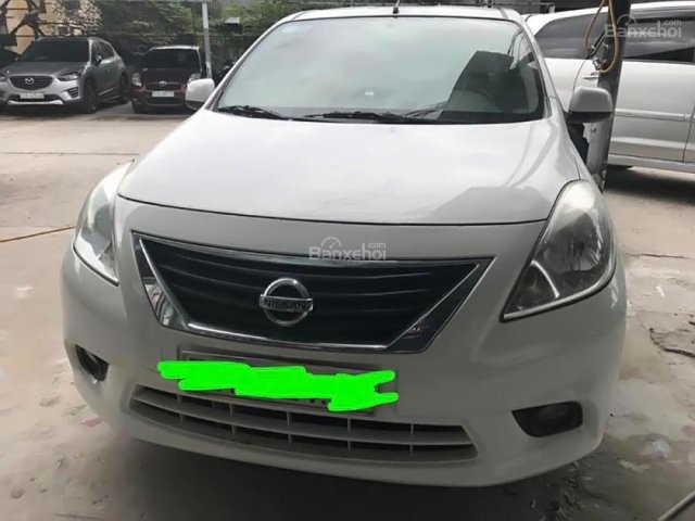 Bán xe Nissan Sunny XL đời 2016, còn rất mới từ nội thất tới bên ngoài