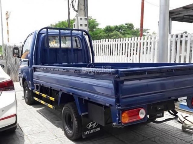 Bán Hyundai Porter H150 đời 2018, màu xanh lam0