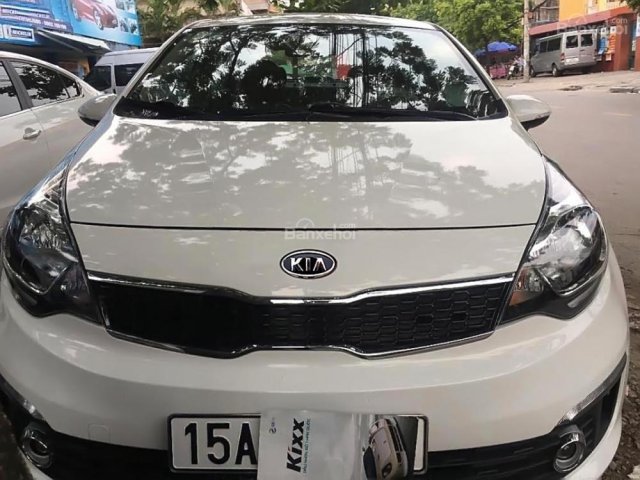 Bán Kia Rio sản xuất 2016, xe đẹp không lỗi nhỏ, gầm bệ chắc lịch, máy nổ êm