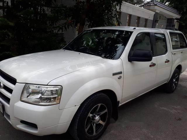 Bán ô tô Ford Ranger MT năm sản xuất 2007 