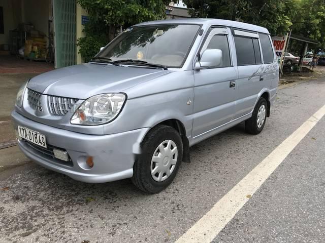 Cần bán xe cũ Mitsubishi Jolie 2007, giá tốt