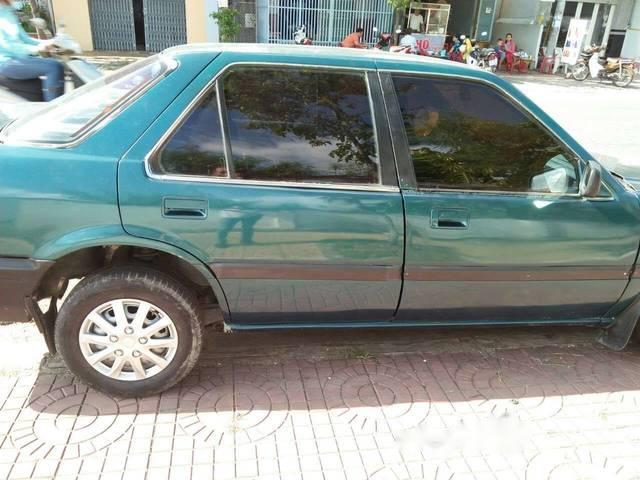 Cần bán xe Honda Accord sản xuất năm 1996, giá 43.9tr