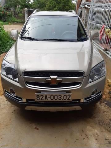 Bán Chevrolet Captiva 2011, 380 triệu