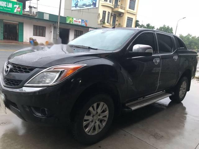 Bán Mazda BT 50 3.2 sản xuất năm 2013 chính chủ, 463tr