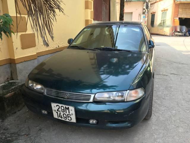 Cần bán xe Mazda 626 đời 1992, 92tr