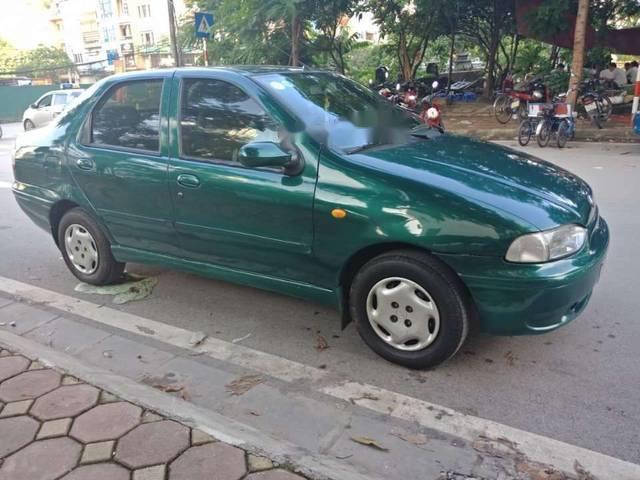 Cần bán xe Fiat Siena sản xuất năm 2003