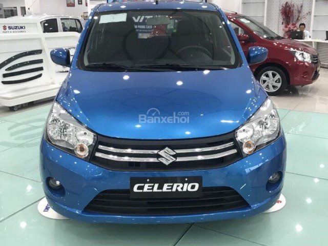 Tin hot Suzuki Celerio  - quà hấp dẫn - liên hệ: 0906.612.900