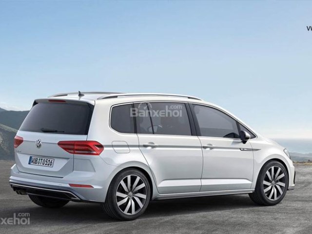 Bán Volkswagen Sharan, nhập khẩu nguyên chiếc từ Châu Âu sở hữu ngay hôm nay - Hotline: 08.3344.6666