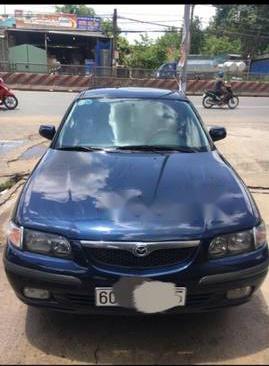 Bán xe Mazda 626 đời 1998, xe nhập0