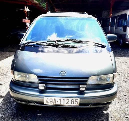 Bán ô tô Toyota Previa đời 1991, 128tr